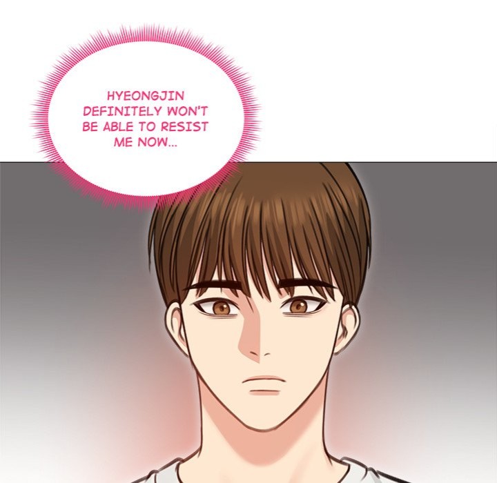 18+ Runaway Wife Chapter 35 page 128