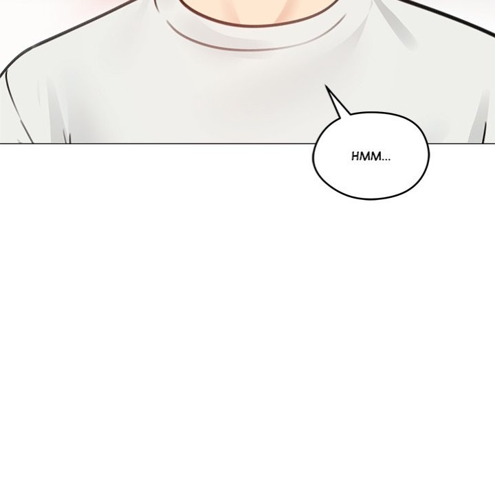 18+ Runaway Wife Chapter 35 page 129