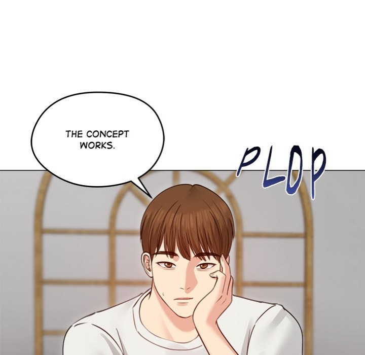 18+ Runaway Wife Chapter 35 page 130