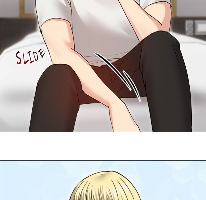 18+ Runaway Wife Chapter 35 page 131