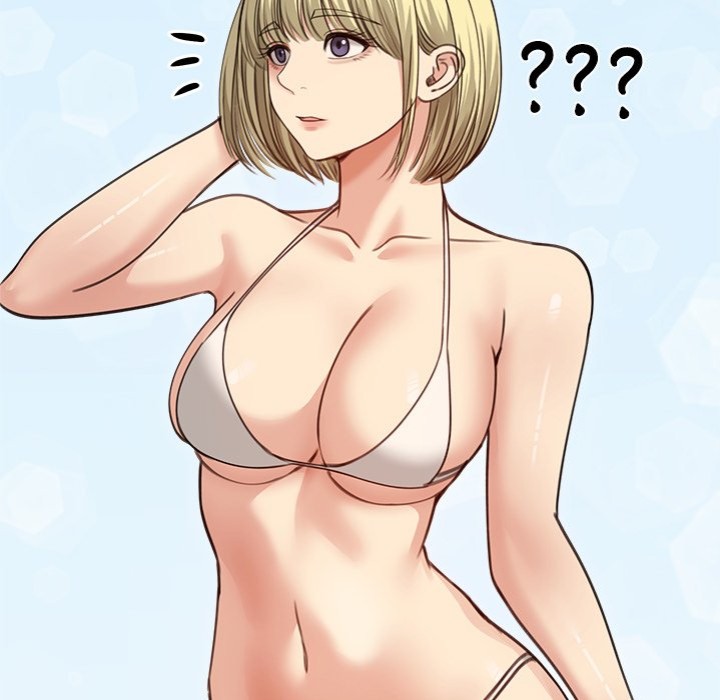 18+ Runaway Wife Chapter 35 page 132