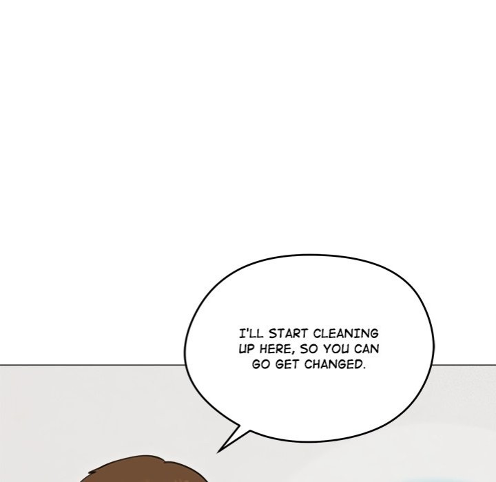 18+ Runaway Wife Chapter 35 page 136