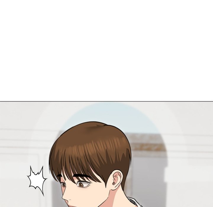 18+ Runaway Wife Chapter 35 page 140