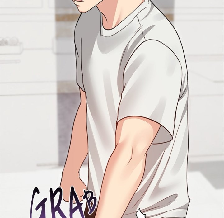 18+ Runaway Wife Chapter 35 page 141