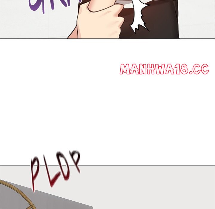 18+ Runaway Wife Chapter 35 page 142