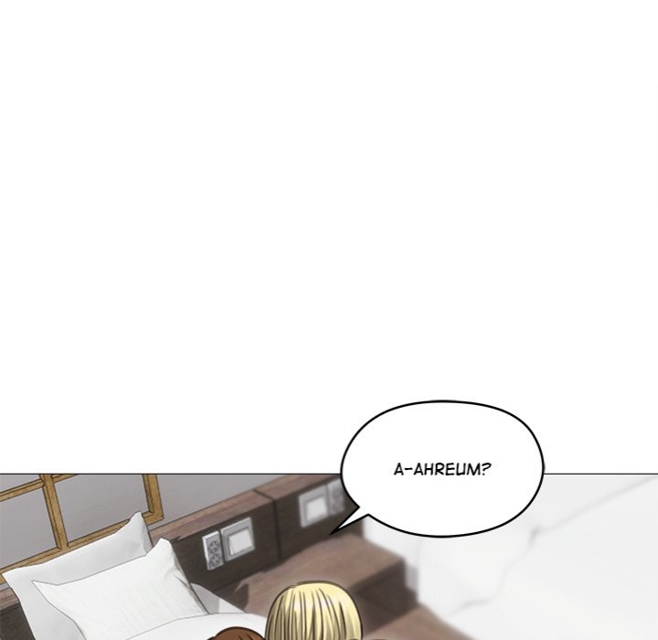 18+ Runaway Wife Chapter 35 page 144