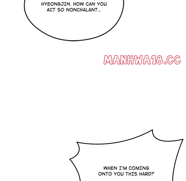 18+ Runaway Wife Chapter 35 page 146
