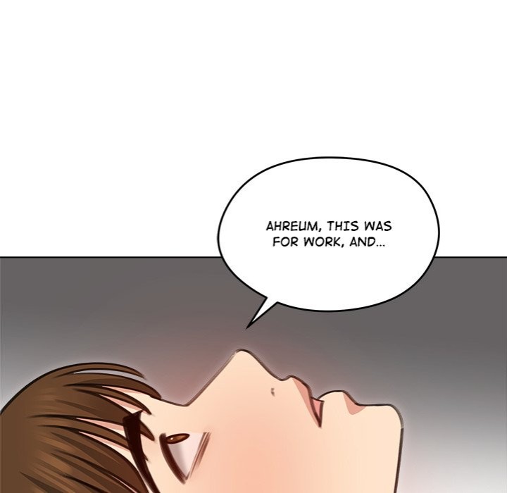18+ Runaway Wife Chapter 35 page 149