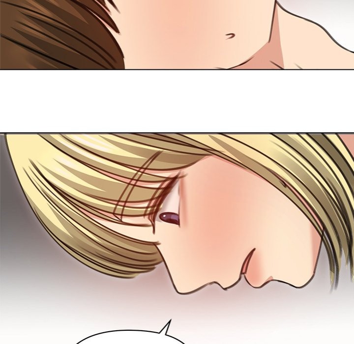 18+ Runaway Wife Chapter 35 page 150