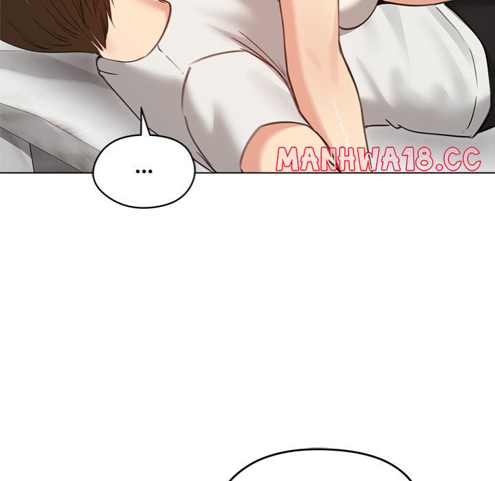 18+ Runaway Wife Chapter 35 page 153