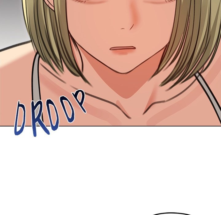 18+ Runaway Wife Chapter 35 page 155
