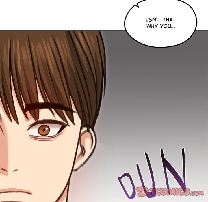 18+ Runaway Wife Chapter 35 page 156