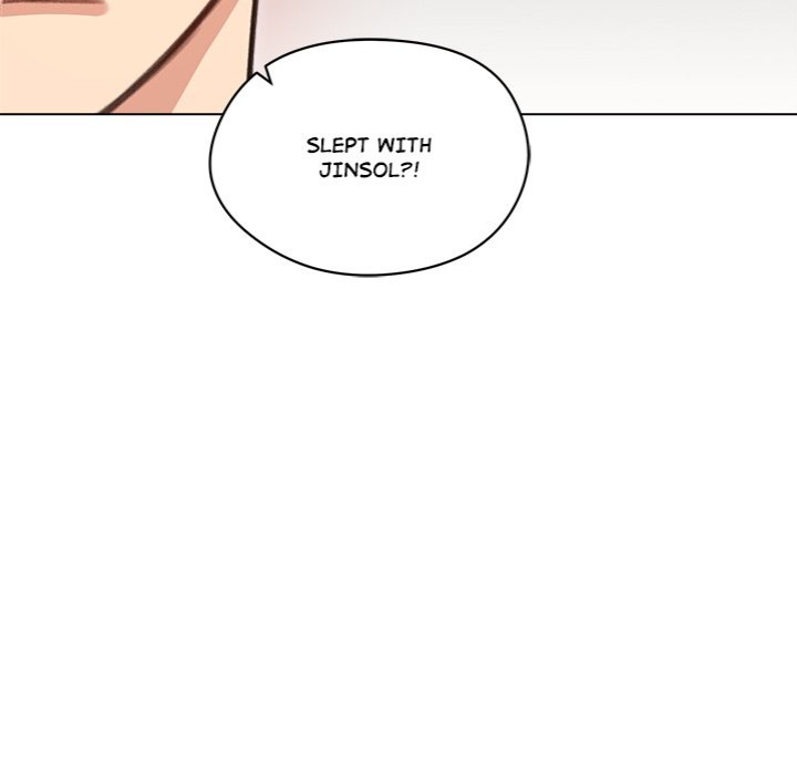 18+ Runaway Wife Chapter 35 page 157