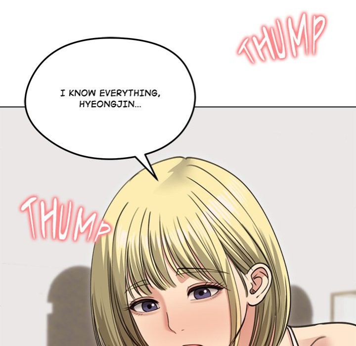 18+ Runaway Wife Chapter 35 page 158