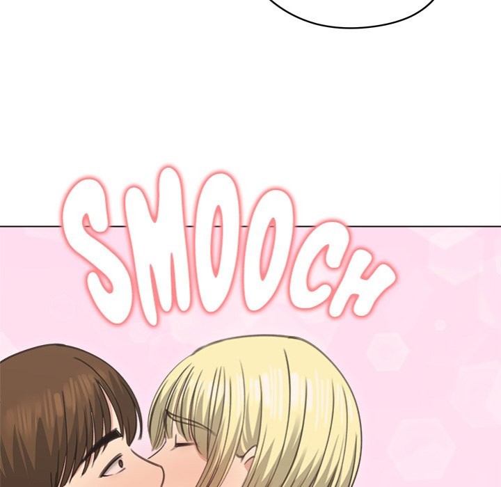 18+ Runaway Wife Chapter 35 page 160