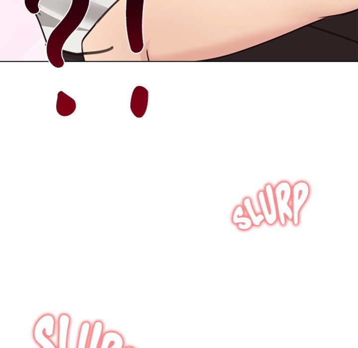 18+ Runaway Wife Chapter 35 page 162