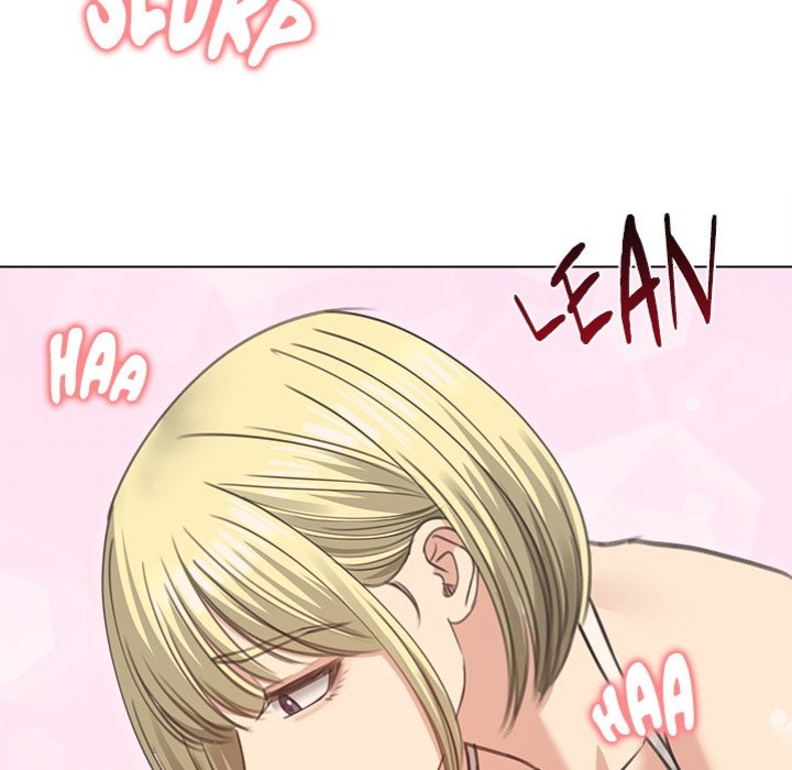 18+ Runaway Wife Chapter 35 page 163