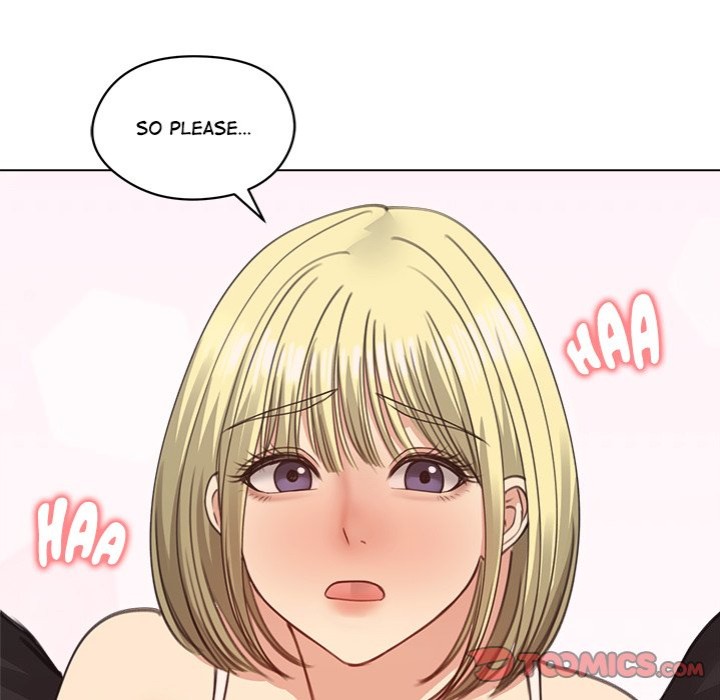 18+ Runaway Wife Chapter 35 page 165