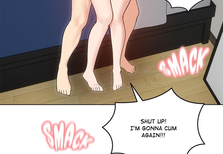 18+ Runaway Wife Chapter 36 page 4