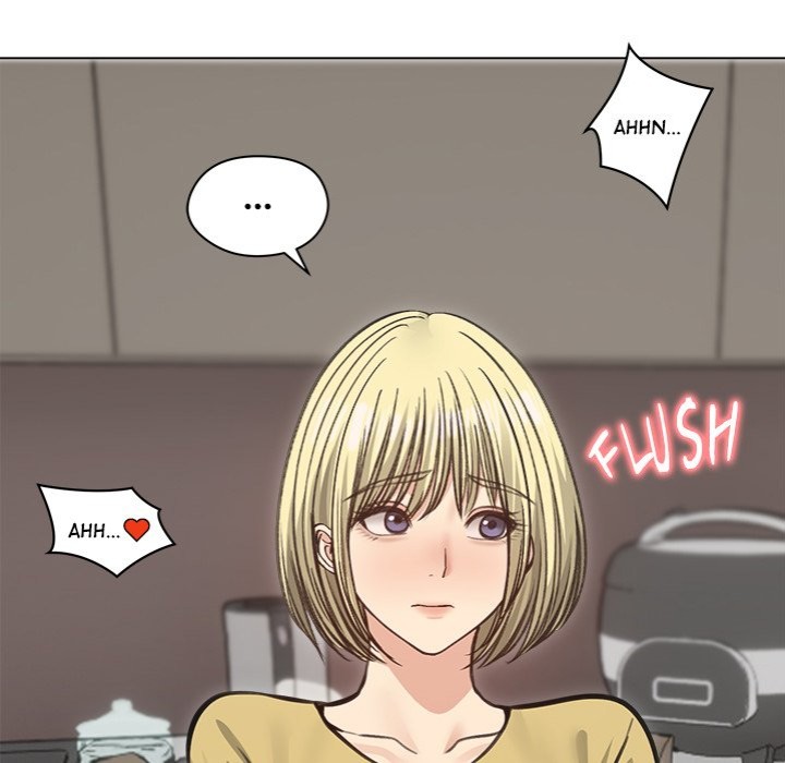 18+ Runaway Wife Chapter 36 page 9