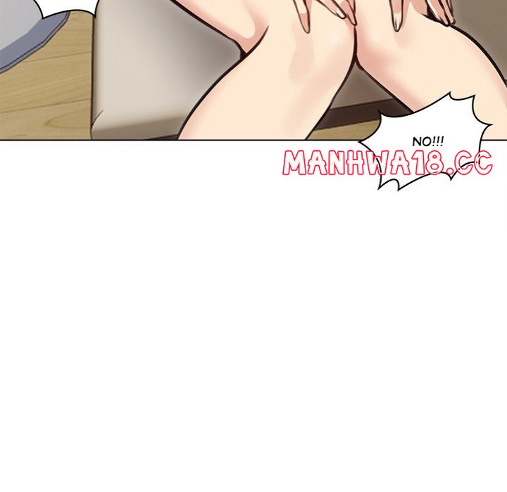 18+ Runaway Wife Chapter 36 page 11