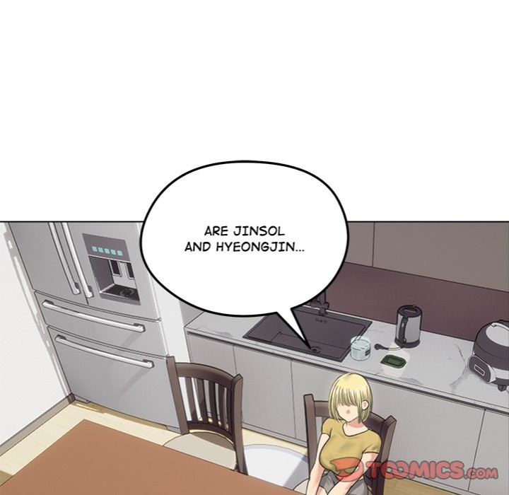 18+ Runaway Wife Chapter 36 page 12