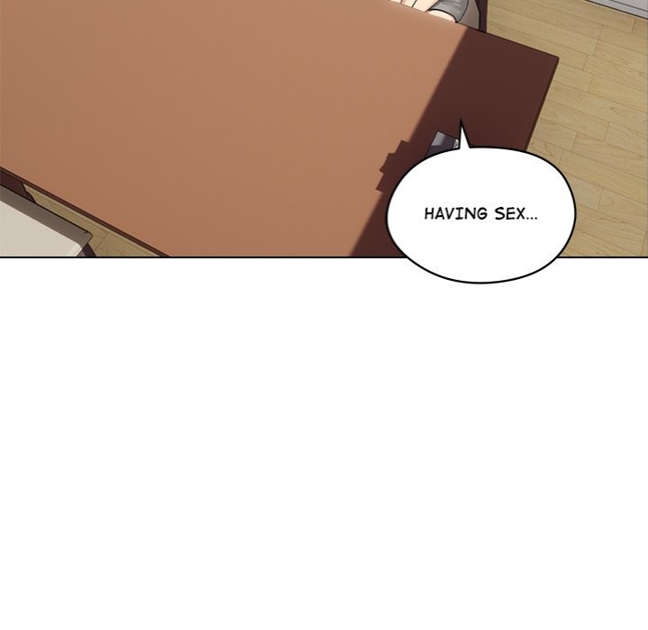 18+ Runaway Wife Chapter 36 page 13