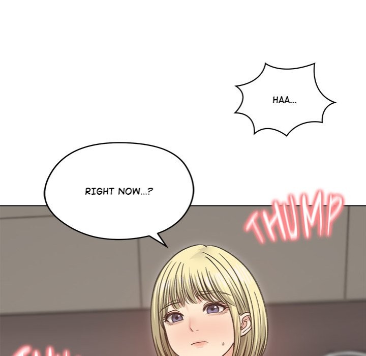 18+ Runaway Wife Chapter 36 page 14