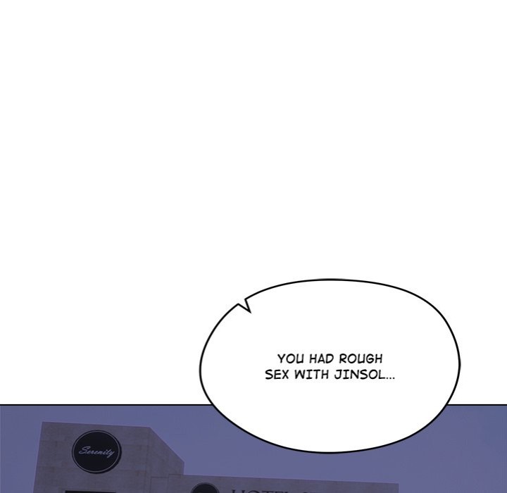 18+ Runaway Wife Chapter 36 page 20