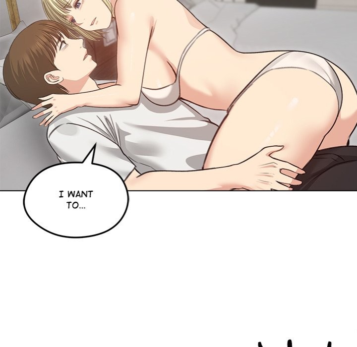18+ Runaway Wife Chapter 36 page 23
