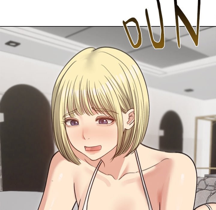 18+ Runaway Wife Chapter 36 page 24