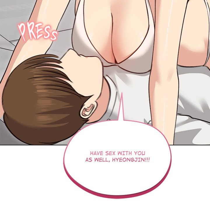 18+ Runaway Wife Chapter 36 page 25