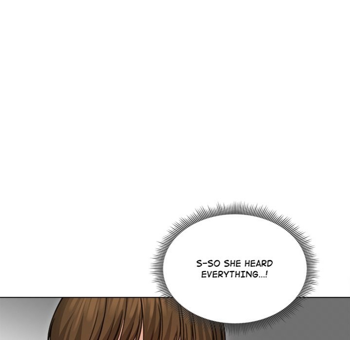 18+ Runaway Wife Chapter 36 page 26