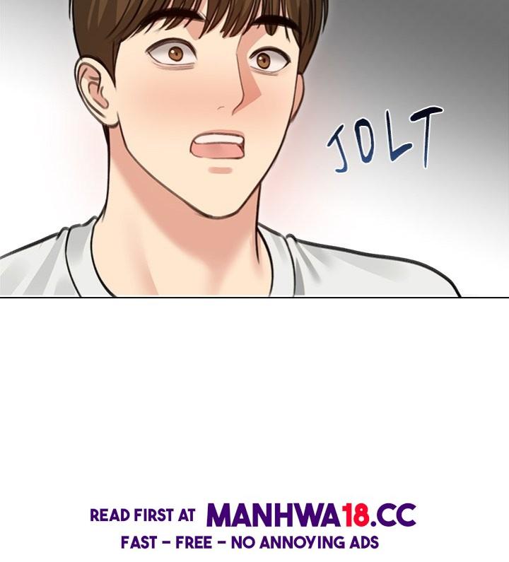 18+ Runaway Wife Chapter 36 page 27