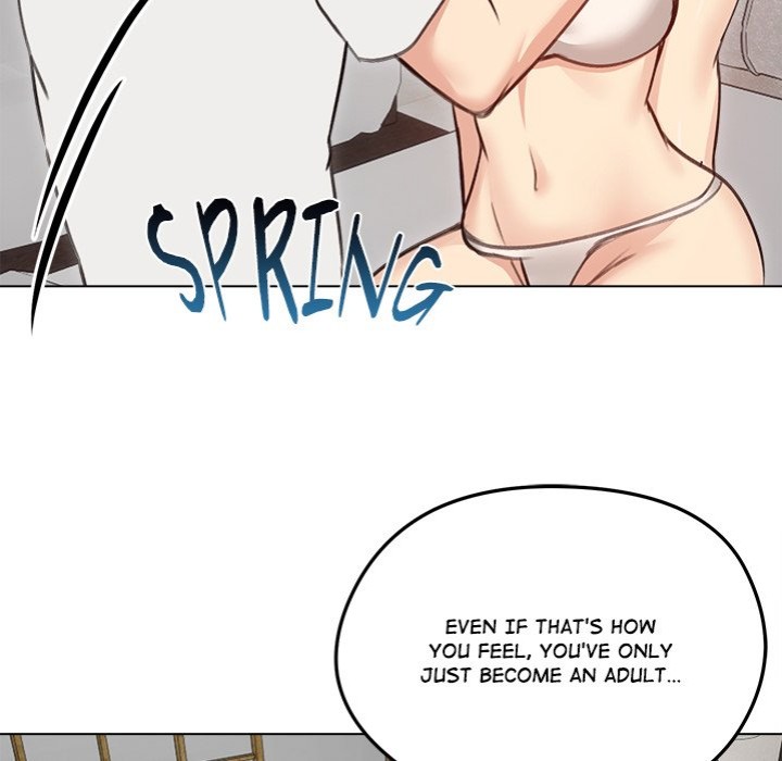 18+ Runaway Wife Chapter 36 page 29