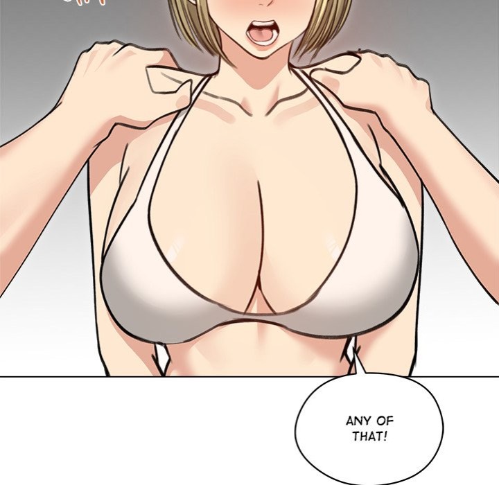 18+ Runaway Wife Chapter 36 page 34