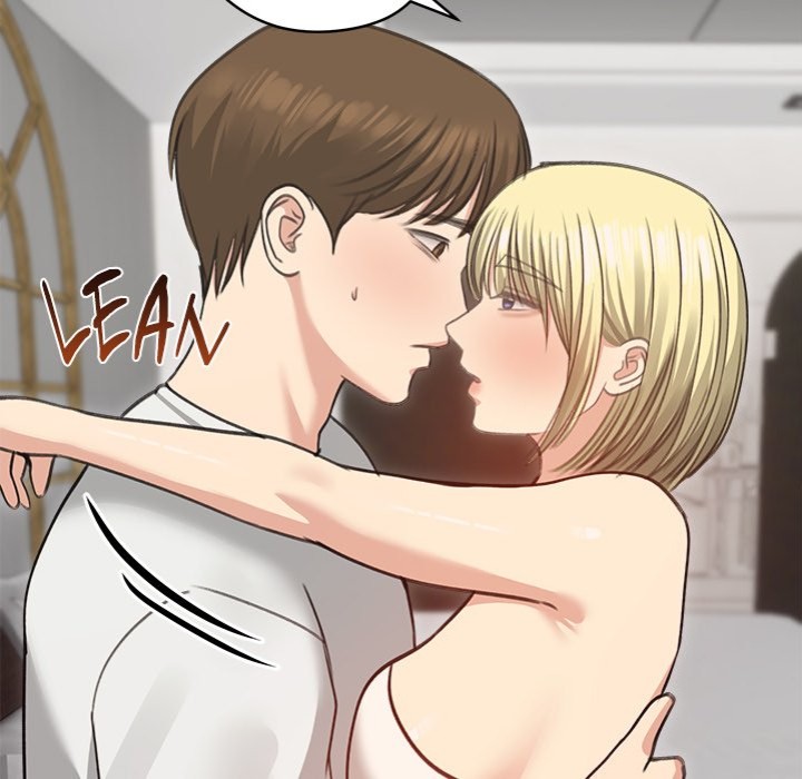 18+ Runaway Wife Chapter 36 page 36