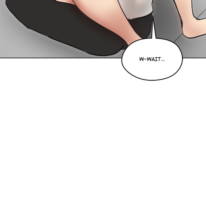 18+ Runaway Wife Chapter 36 page 40