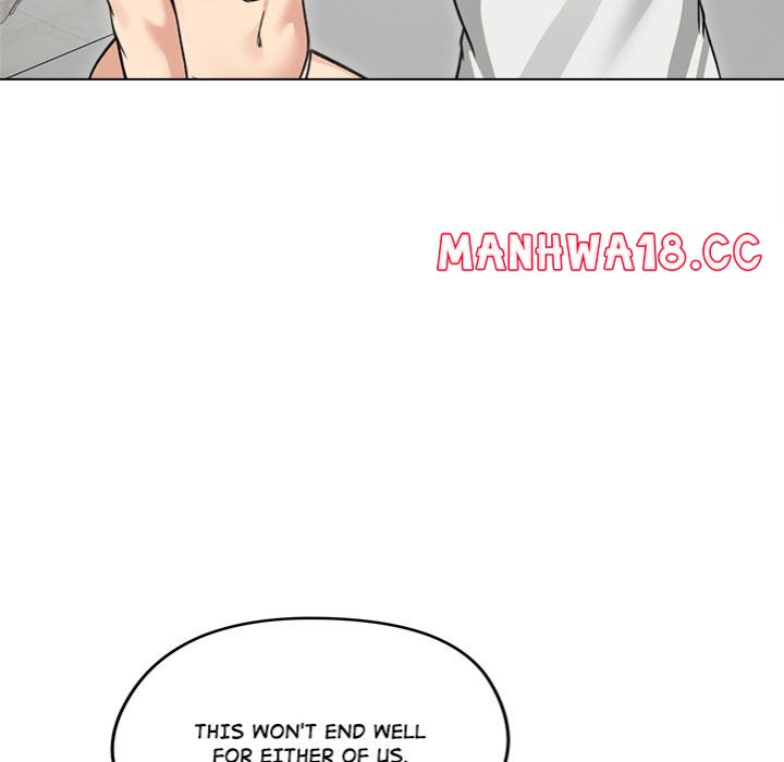18+ Runaway Wife Chapter 36 page 47