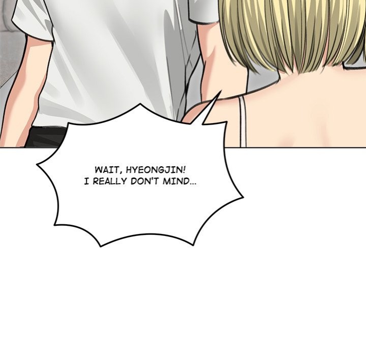 18+ Runaway Wife Chapter 36 page 49