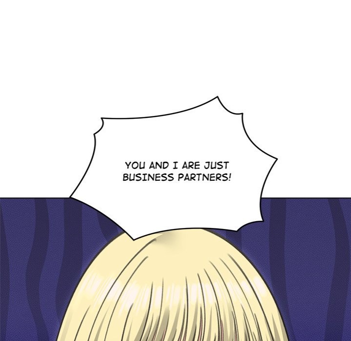18+ Runaway Wife Chapter 36 page 50