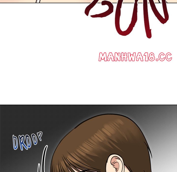 18+ Runaway Wife Chapter 36 page 52