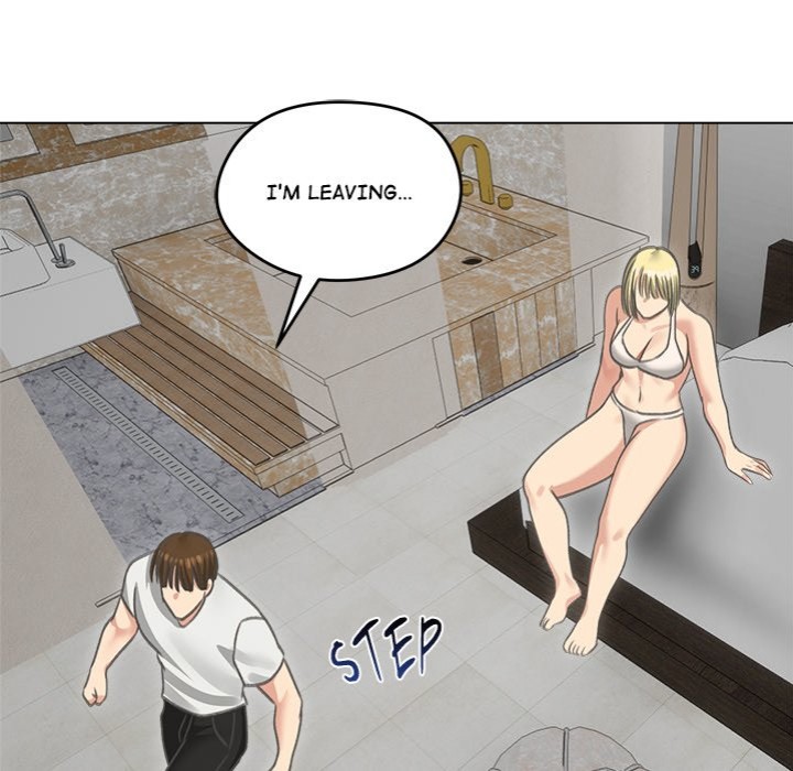 18+ Runaway Wife Chapter 36 page 54