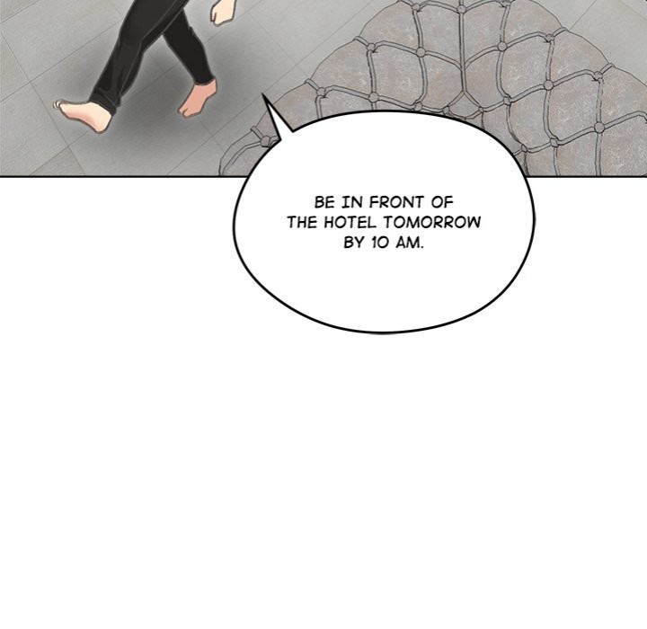 18+ Runaway Wife Chapter 36 page 55