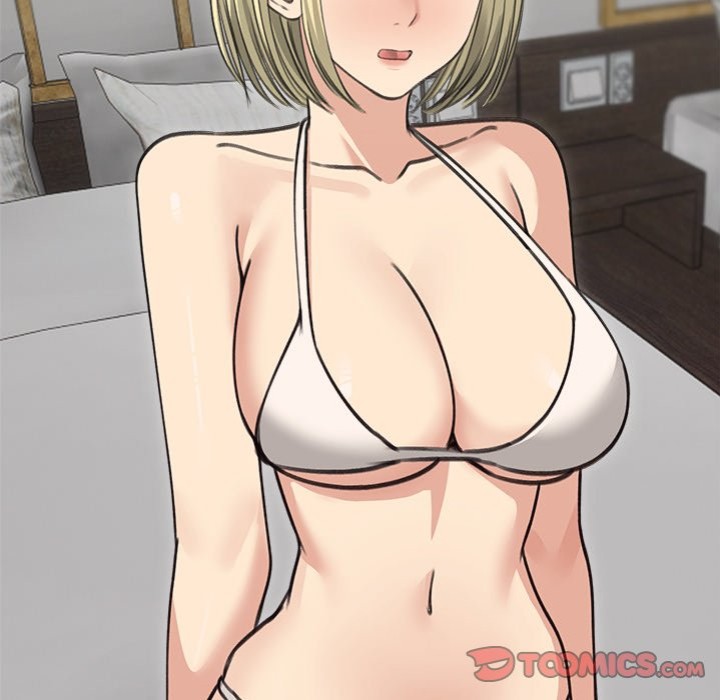 18+ Runaway Wife Chapter 36 page 57