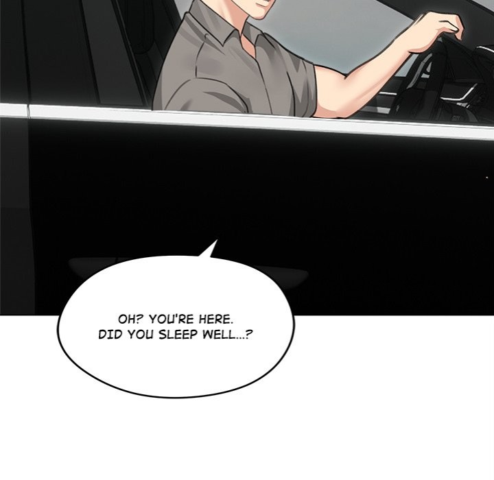 18+ Runaway Wife Chapter 36 page 70