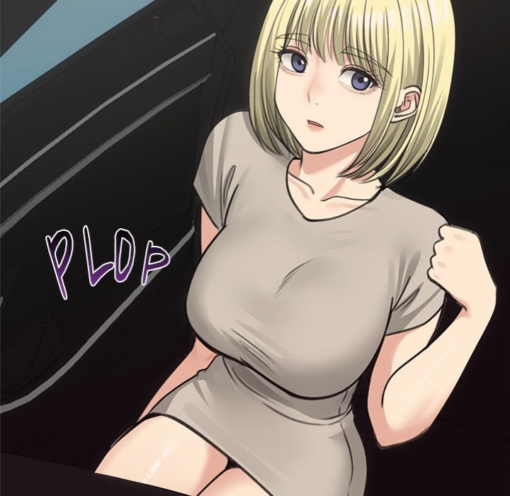 18+ Runaway Wife Chapter 36 page 72