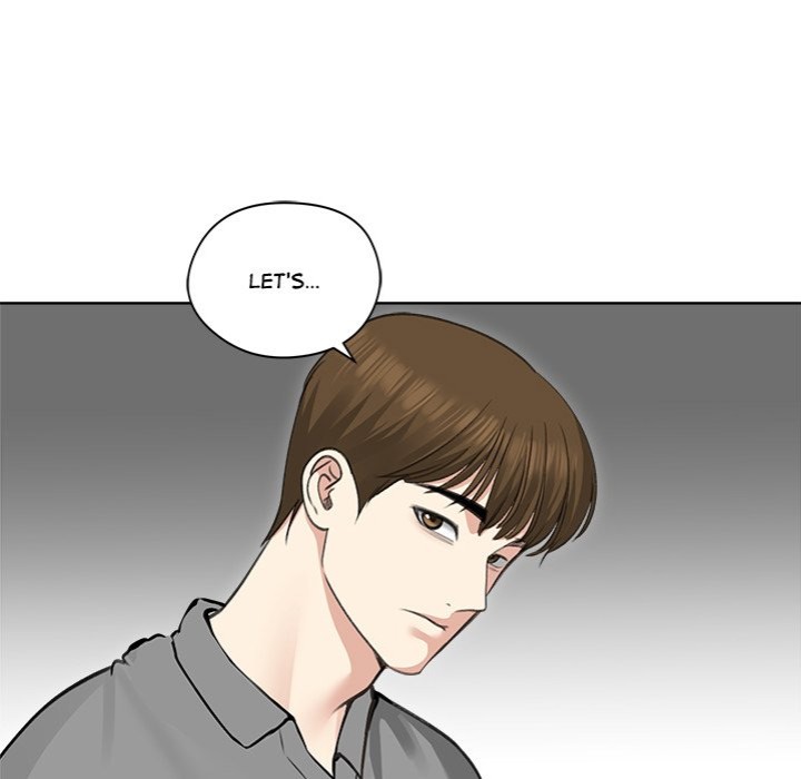 18+ Runaway Wife Chapter 36 page 74