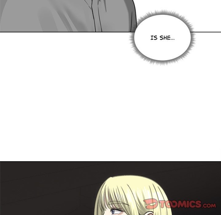 18+ Runaway Wife Chapter 36 page 75