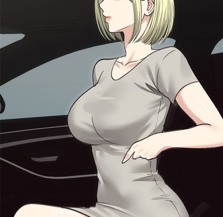 18+ Runaway Wife Chapter 36 page 76